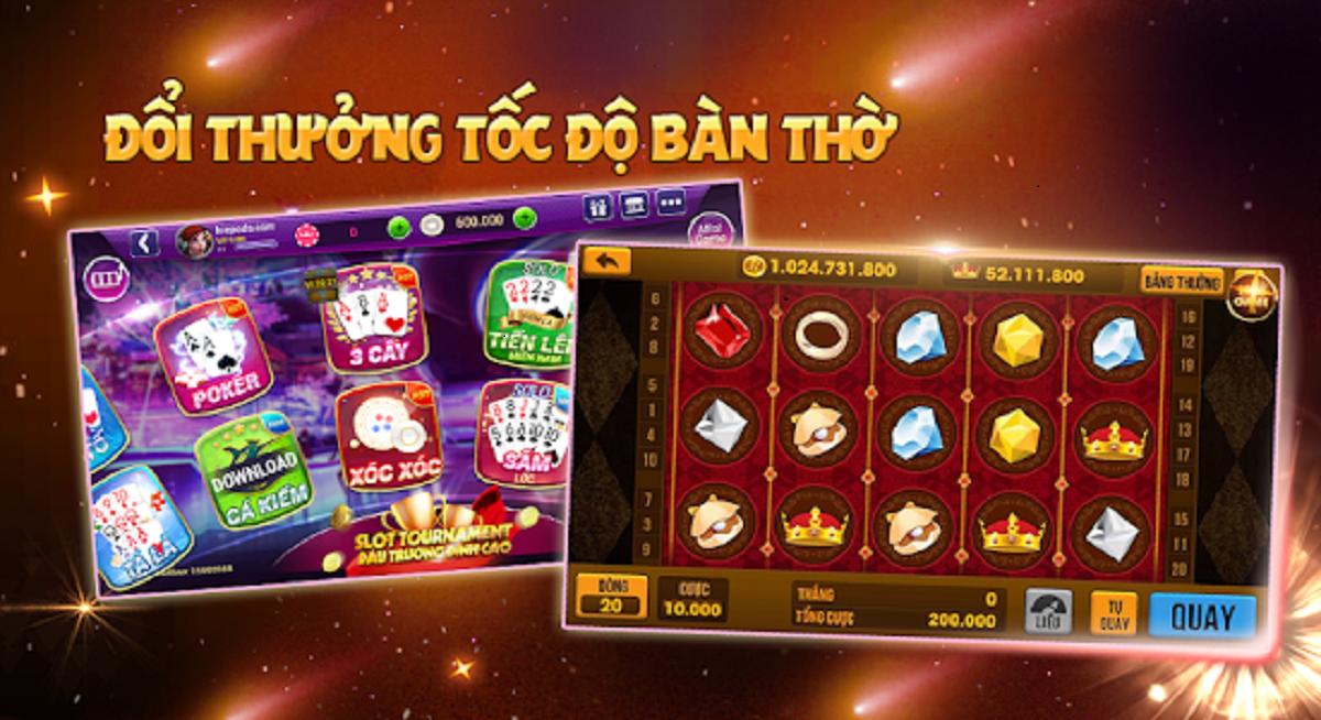 Tổng Hợp 10 Game Hot Tại Choigame247problog